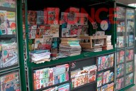 Kioscos de diarios y revistas podrán entregar paquetes, documentación y tarjetas bancarias