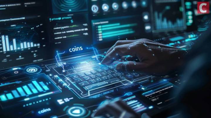 xMoney Launches New Token on Sui, Old Token UTK Dips Amid Dilution Fears