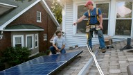 As top official exits, are Louisville climate goals still in reach?