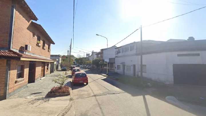 La Matanza: asesinan a un comisario rertirado de la Policía Federal en su casa