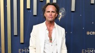 Emmy Awards Red Carpet 2025 Photos