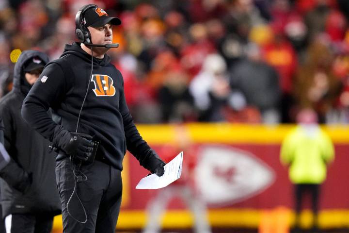 Zac Taylor Gets Reality Check on Bengals’ Backup QB After Joe Burrow’s Toe Surgery Head Coach Zac Taylor leans on Jake Browning to steer the Bengals offense as Joe Burrow recovers from foot surgery. P