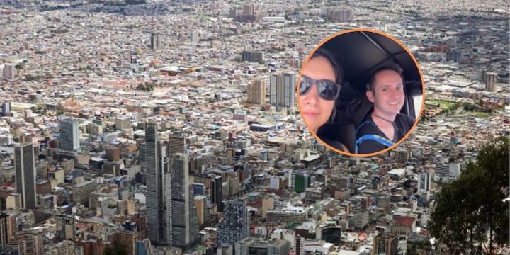 Familia estadounidense reduce gastos al mudarse de Texas a Bogotá: esta es su historia