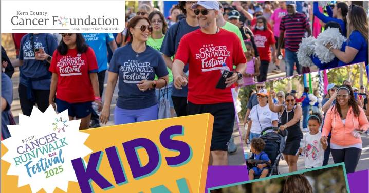 Time to run, walk, and beat cancer at the 12th annual festival