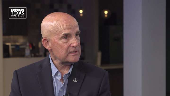 North Texas lawmaker discusses recent political violence