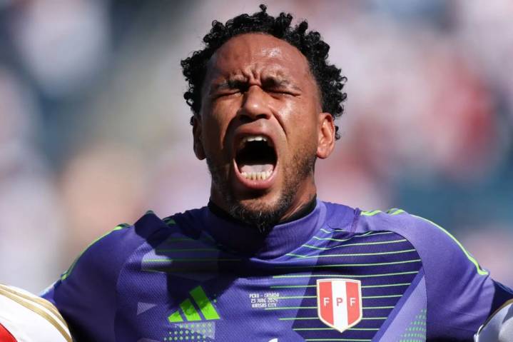 La Blanquirroja se despide de la afición: Perú empata 0-0 con Paraguay en el Nacional