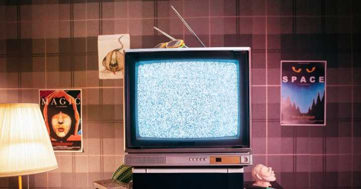 Why Binge-Watching Your Favorite Shows Might Actually Be Good for You