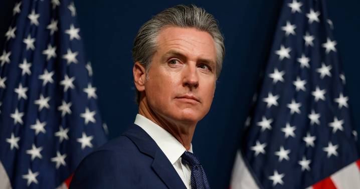 Newsom signs California bill regulating AI companies into law