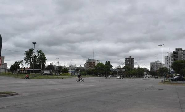 Pronóstico en Santa Fe y Rosario: cómo será el sábado 13 de septiembre