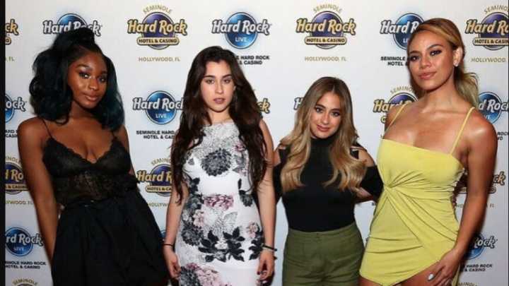 Regresa Fifth Harmony, tras una pausa de siete años de los escenarios