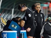 Qué es el 'FVS', el nuevo soporte de videoarbitraje que reemplazará al VAR en el Mundial Sub 20 de Chile 2025, donde jugará Argentina