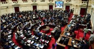 Diputados opositores confían en rechazar dos de los vetos