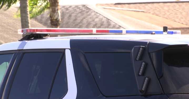 Charlotte Harbor Center student arrested after threat found on desk