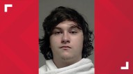 Who is Joshua Jahn? What we know about the suspect in the deadly shooting at a Dallas ICE facility