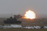 Romania aims to buy Abrams tanks in $7 billion deal