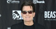 Charlie Sheen's Most Outrageous On-Set Moment: Shoved Ice Cube Up Butt