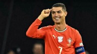 Cristiano Ronaldo logró otro récord histórico y es el máximo goleador de las Eliminatorias para el Mundial