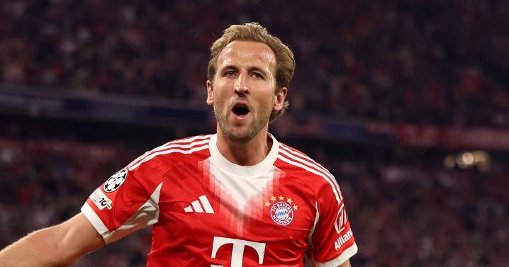 Thomas Frank pushing for Harry Kane return as Spurs eye Bayern release clause