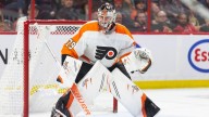 Flyers' GM Danny Briere confirms Carter Hart will not return to team after acquittal