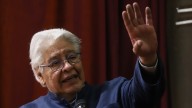 Rinden homenaje al escultor Sebastián en la Gran Logia Valle de México
