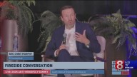 Murphy pushes back against U.S. corporate monopolies