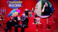 Congelan a Aaron Mercury para que su mamá entre a LCDF; esto le dijo