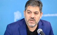 Carlos Bianco: "La elección transcurrió con normalidad"