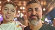 La Justicia pidió la prisión de Alejadro Ruffo, acusado de asesinar a su hijo en Banfield