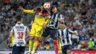 América con gol de Ramón Juárez evitó al Monterrey empatar récord de más de 60 años