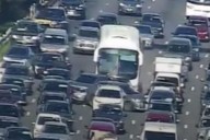 Qué pasó en General Paz y Libertador