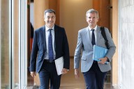 Galicia, primera región en regular las pantallas en las aulas a través de una ley: no permitirá el uso individual a los alumnos de hasta 10 años