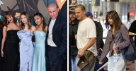 People Ruthlessly Call Out Channing Tatum, 45, Over Age Gap With His Girlfriend, 26, Amid Debut