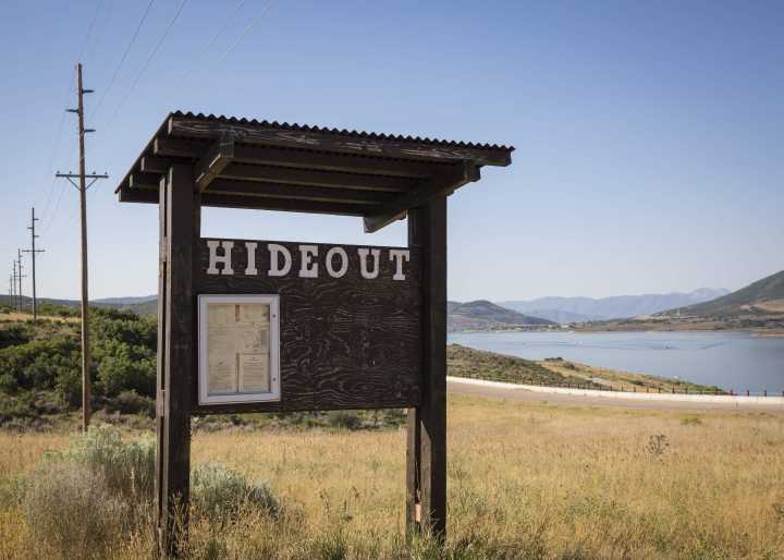 Town of Hideout to hold General Plan open house