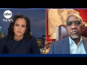 Democratic Rep. Gregory Meeks on GOP: 'They have been absolutely uncooperative'