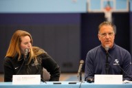 Local sports report: Steve Lavin, AD like Toreros' chances; praise for Tritons' new AD