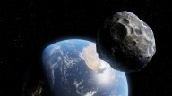 ¿Asteroide Cacahuate Puede Golpear la Tierra? Se Acerca Como No Había Ocurrido en 350 Años