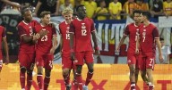 Canada Soccer looks to bring in $25 million via Canada Rising fundraising campaign