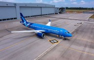 Breeze Airways launches New Orleans nonstop flights
