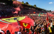 Gran Premio de Monza: hora y cómo ver la Fórmula 1 este fin de semana