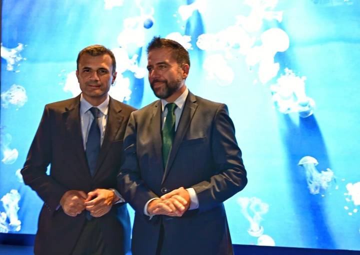 Primer paso para materializar la cesión del suelo del hospital de Cádiz: Zona Franca convoca a Junta y Ayuntameinto