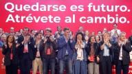 El PSOE de Castilla y León elegirá a su candidato a las autonómicas en primarias a finales de septiembre