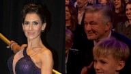 'DWTS': Why Was Alec Baldwin Missing From Week 2? Hilaria Baldwin Explains