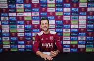 Lukasz Fabianski rejoins West Ham after being released in May