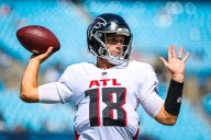 Falcons Make Decision on Kirk Cousins' Status Amid Trade Rumors