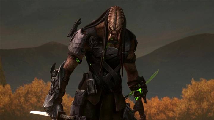 All 8 Predator Movies Ranked (Including Killer Of Killers)