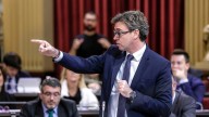 El Govern balear deja claro que no vetará a deportistas o equipos que apoyen a Israel