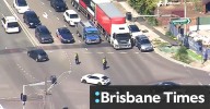 Power outage hits 50,000 homes and businesses in Sydney
