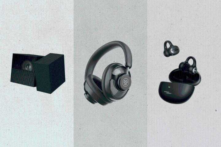 Best of IFA 2025: New Tech from Samsung, Anker, and More