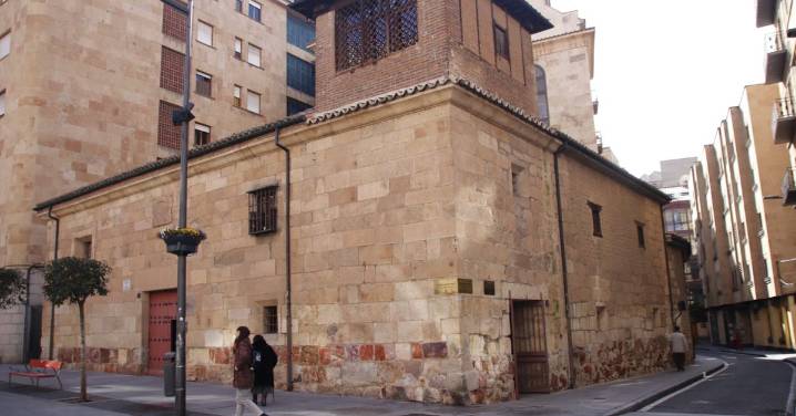 La Filmoteca dedica el mes de septiembre a los cortometrajes con “Filmocyl”