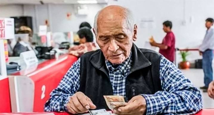 Reforma de pensiones: Presentan dos proyectos de ley para derogar la ley de modernización del sistema previsional